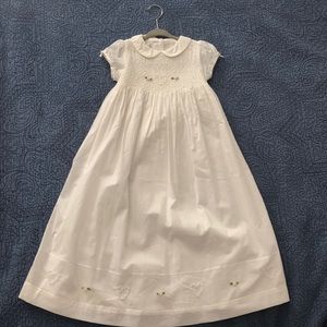 Christening Gown